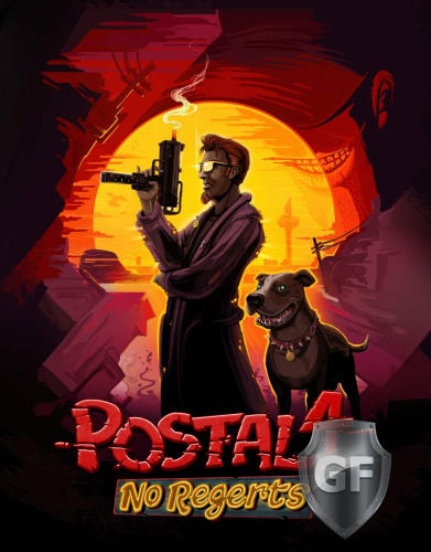 Скачать Postal 4: No Regerts через торрент