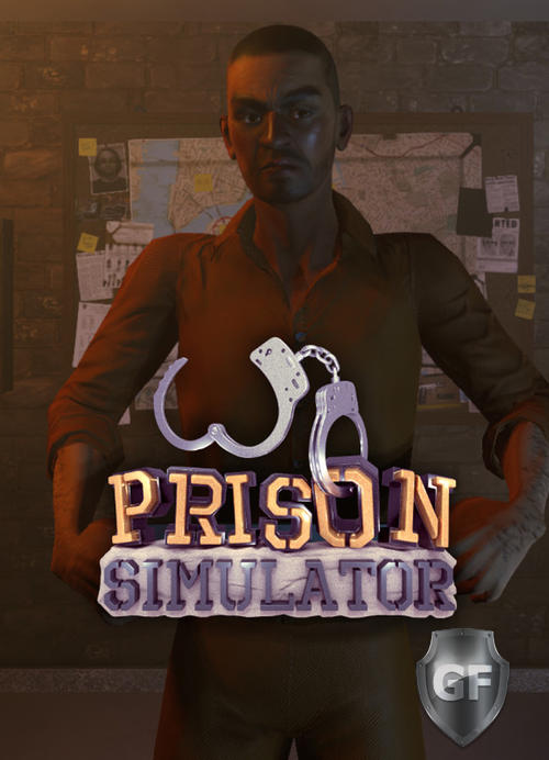 Скачать Prison Simulator через торрент