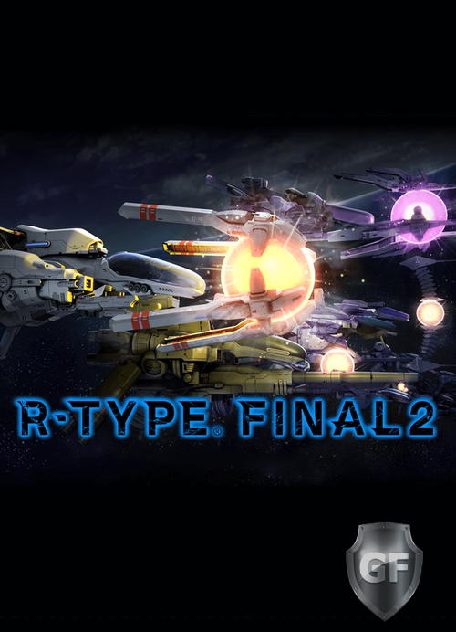 Скачать R-Type Final через торрент