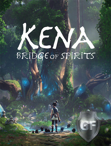 Скачать Kena: Bridge of Spirits через торрент