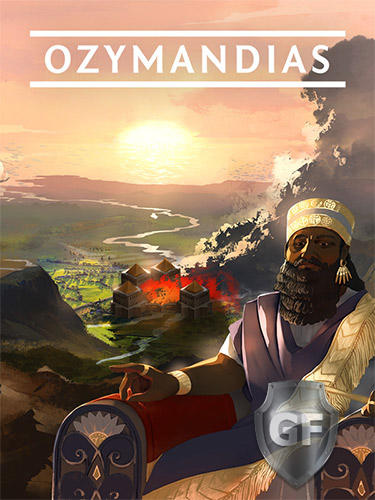 Скачать Ozymandias: Bronze Age Empire Sim через торрент