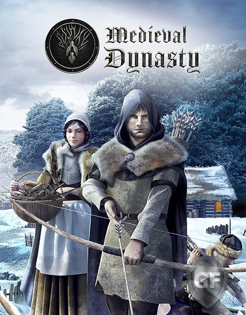 Скачать Medieval Dynasty: Digital Supporter Edition через торрент