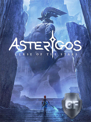 Скачать Asterigos: Curse of the Stars через торрент