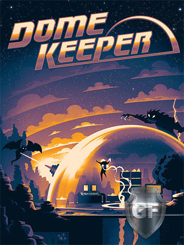 Скачать Dome Keeper через торрент