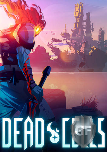 Скачать Dead Cells через торрент