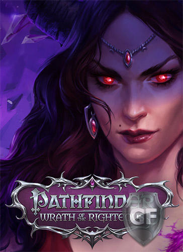 Скачать Pathfinder: Wrath of the Righteous - Enhanced Edition через торрент