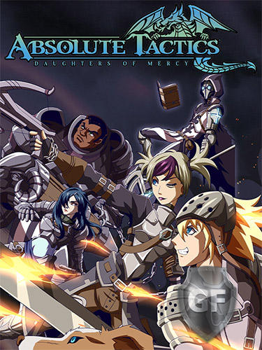 Скачать Absolute Tactics: Daughters of Mercy через торрент