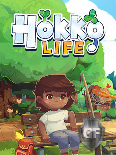 Скачать Hokko Life через торрент