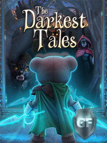 Скачать The Darkest Tales через торрент