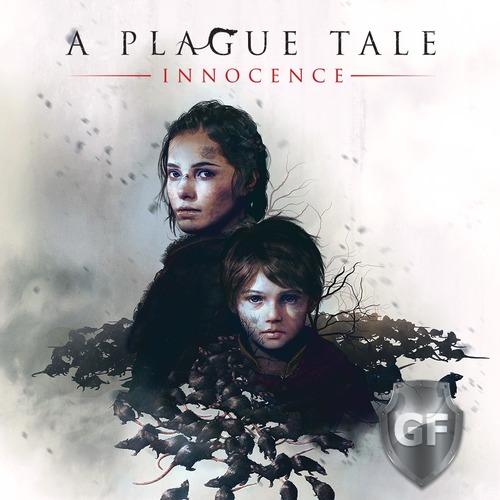 Скачать A Plague Tale: Innocence через торрент