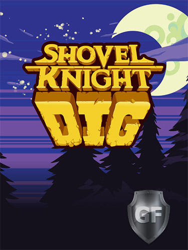 Скачать Shovel Knight Dig через торрент