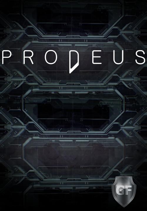 Скачать Prodeus через торрент