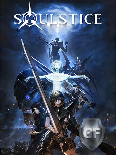 Скачать Soulstice: Deluxe Edition через торрент