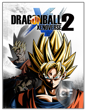 Скачать Dragon Ball: Xenoverse 2 через торрент