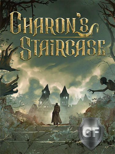 Скачать Charon's Staircase через торрент