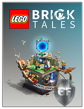 Скачать LEGO Bricktales через торрент