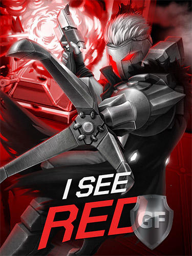 Скачать I See Red через торрент