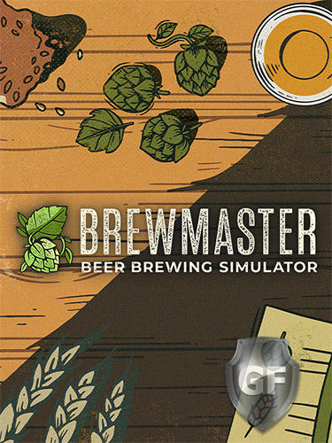 Скачать Brewmaster: Beer Brewing Simulator через торрент