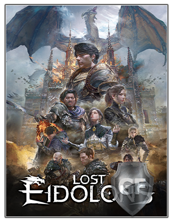 Скачать Lost Eidolons: Digital Deluxe через торрент