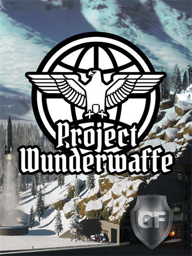 Скачать Project Wunderwaffe через торрент