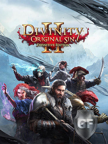 Скачать Divinity: Original Sin 2 - Definitive Edition через торрент