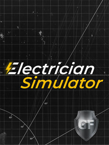 Скачать Electrician Simulator через торрент