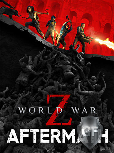 Скачать World War Z: Aftermath - Deluxe Edition через торрент