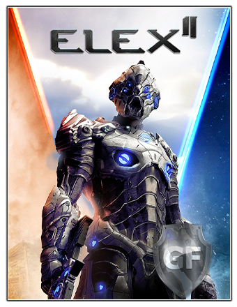 Скачать Elex 2 через торрент