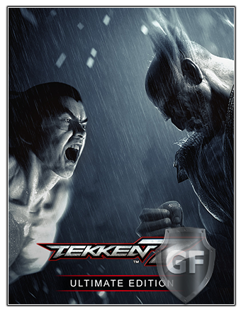 Скачать Tekken 7 - Ultimate Edition через торрент