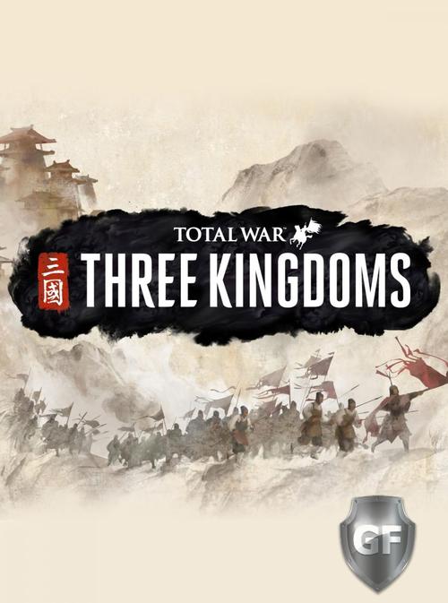 Скачать Total War: Three Kingdoms через торрент