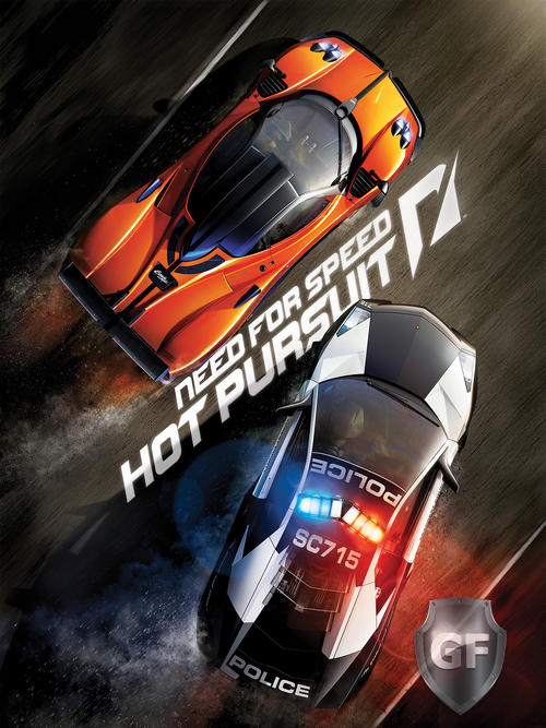 Скачать Need for Speed: Hot Pursuit - Limited Edition через торрент