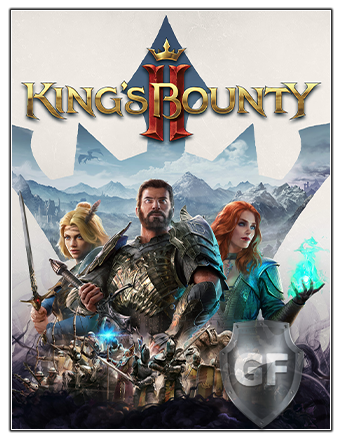 Скачать King's Bounty 2 - Duke's Edition через торрент