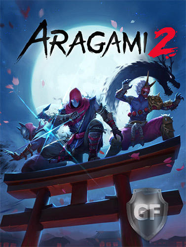 Скачать Aragami 2: Digital Deluxe Edition через торрент