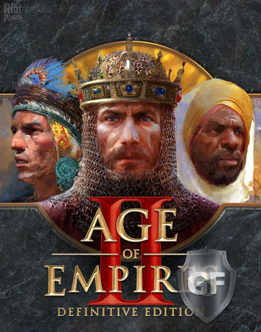 Скачать Age of Empires 2: Definitive Edition через торрент