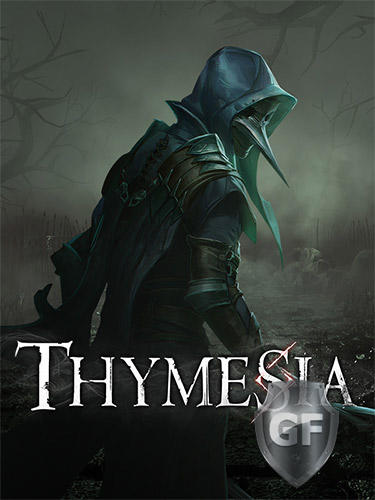 Скачать Thymesia: Digital Deluxe Edition через торрент