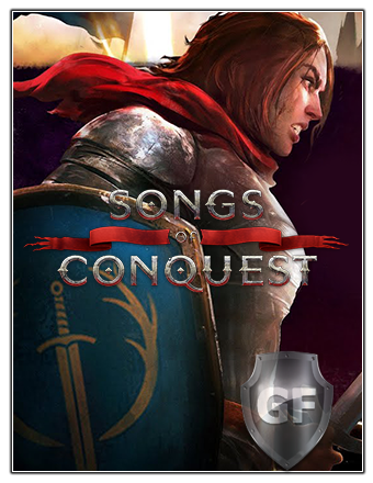 Скачать Songs of Conquest через торрент