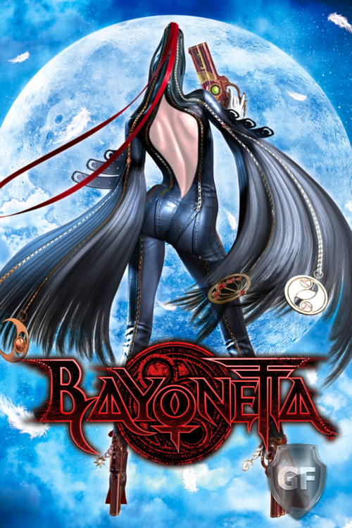 Скачать Bayonetta через торрент