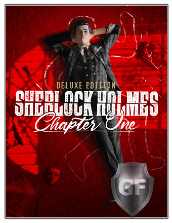 Скачать Sherlock Holmes: Chapter One - Deluxe Edition через торрент