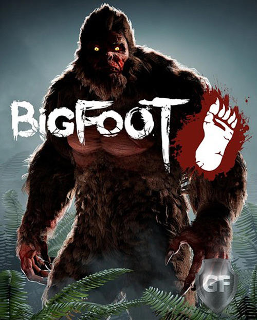 Скачать Bigfoot через торрент