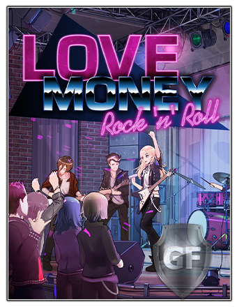 Скачать Love, Money, Rock'n'Roll через торрент