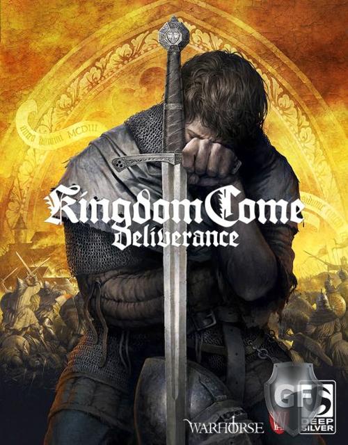 Скачать Kingdom Come: Deliverance Royal Edition через торрент