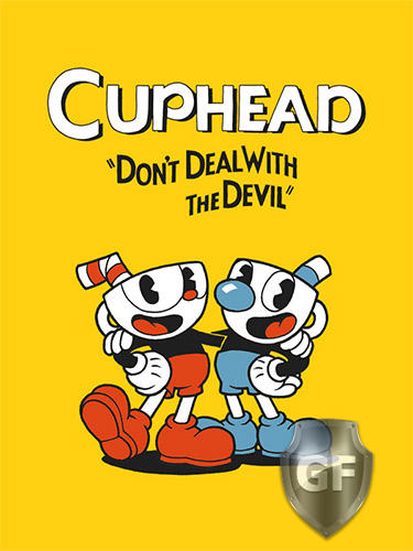 Скачать Cuphead через торрент