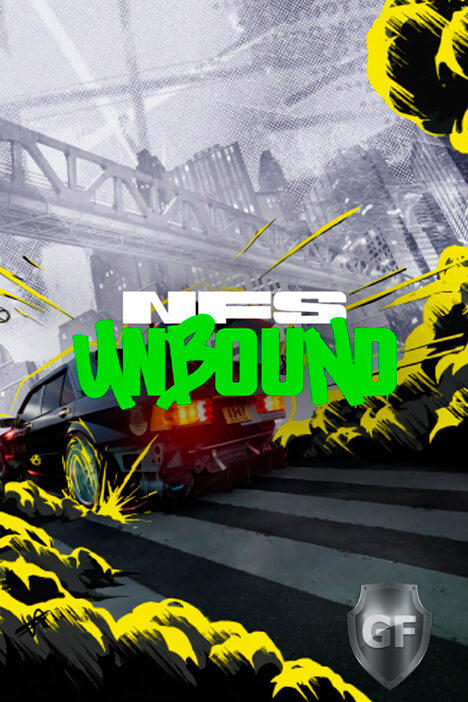 Скачать Need For Speed: Unbound через торрент