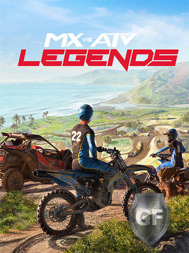 Скачать MX vs ATV Legends через торрент