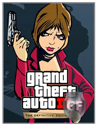 Скачать GTA 3 / Grand Theft Auto III - The Definitive Edition через торрент