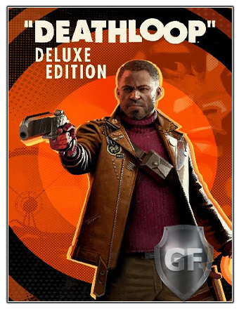 Скачать Deathloop: Deluxe Edition через торрент