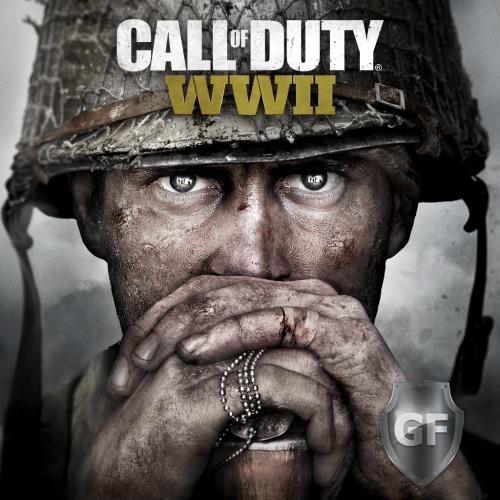 Скачать Call of Duty: WW2 через торрент