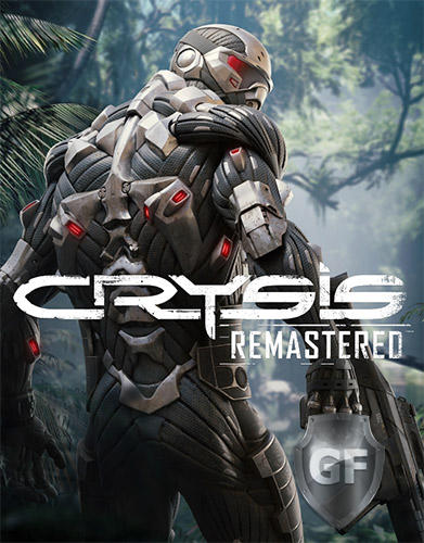 Скачать Crysis: Remastered через торрент