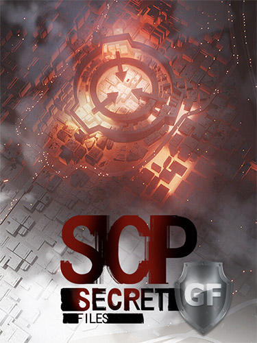 Скачать SCP: Secret Files через торрент