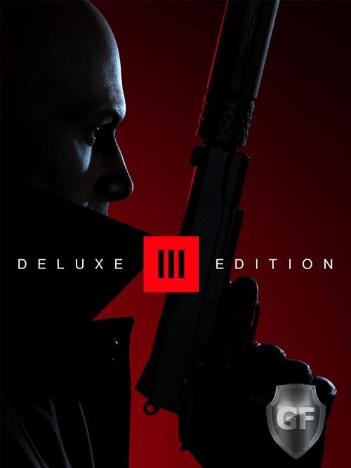 Скачать Hitman 3: Deluxe Edition через торрент